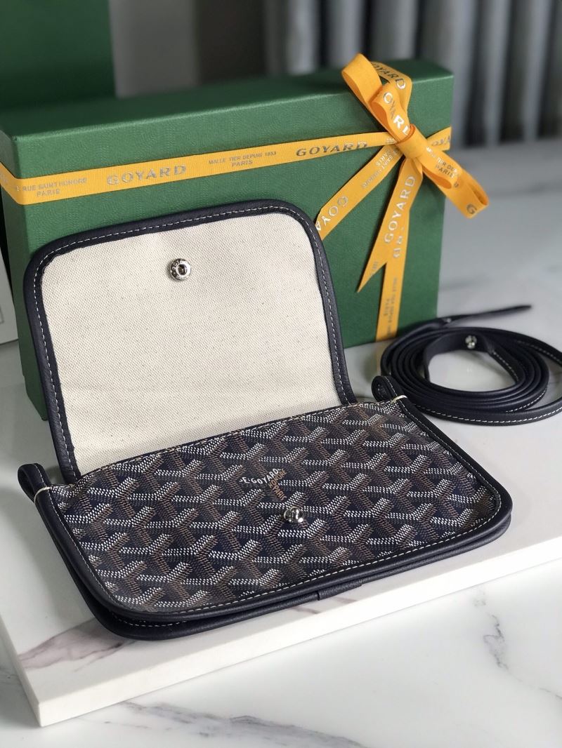 Goyard Satchel Bags